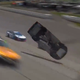 So this happened to Joey Logano today.